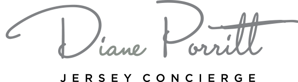 Diane Porritt logo